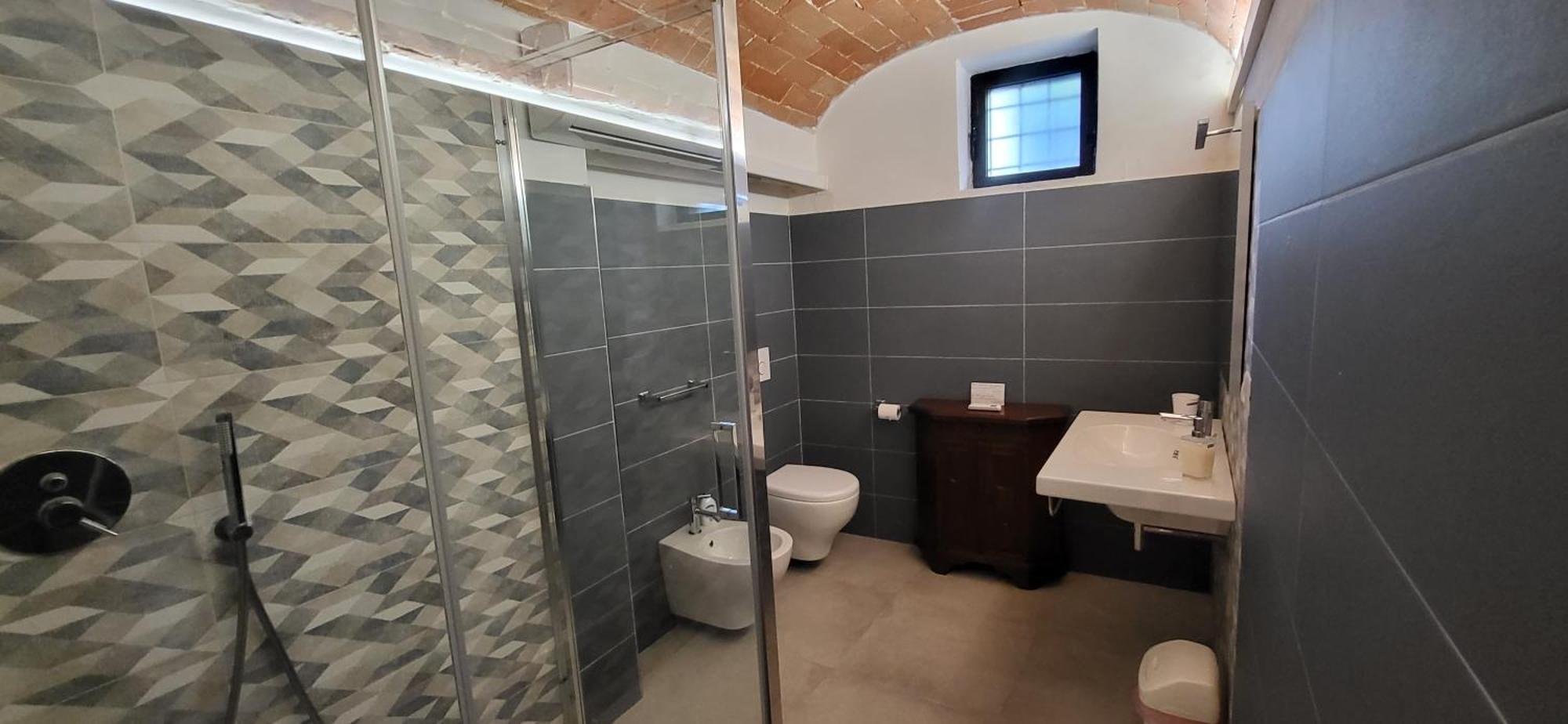 Apartamento I Voltoni Di Corsignano Siena Exterior foto